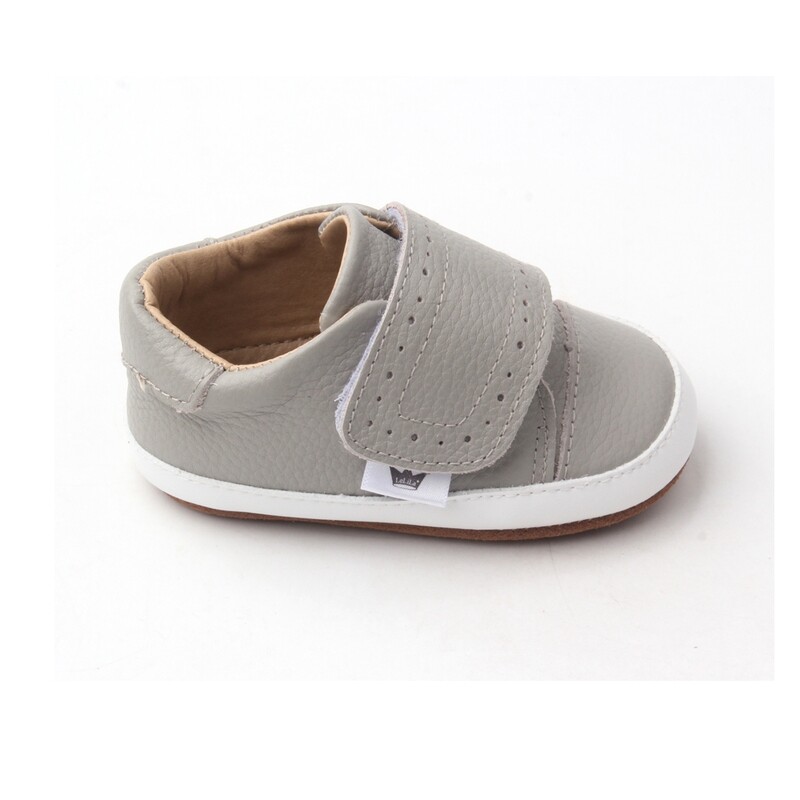 Oxford Athletic - Grey
