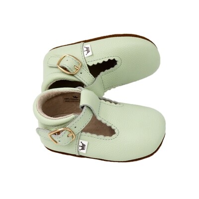 Liv Leo Baby Shoes
