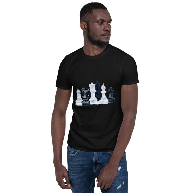 CHESS 2