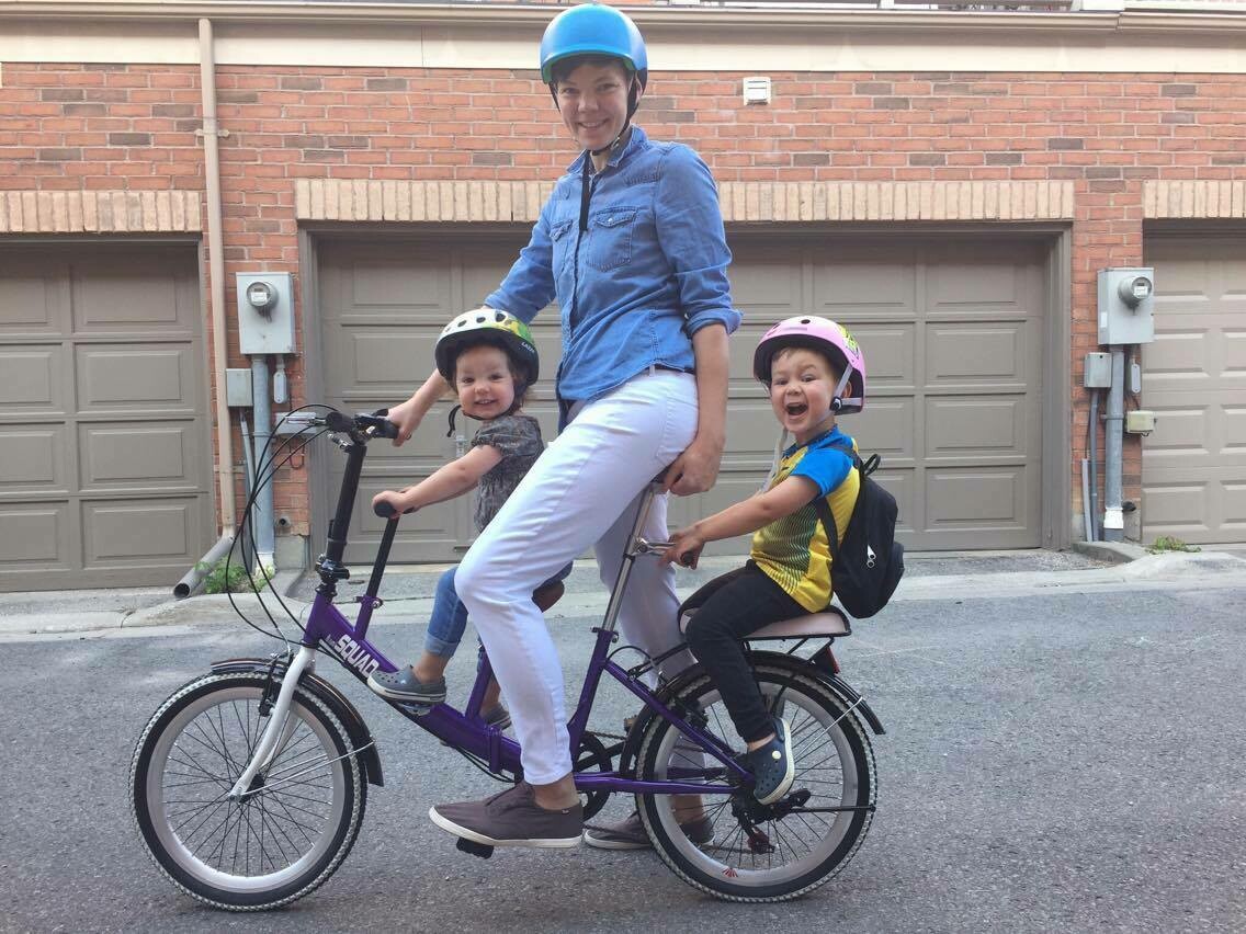 Squadbike 1.0