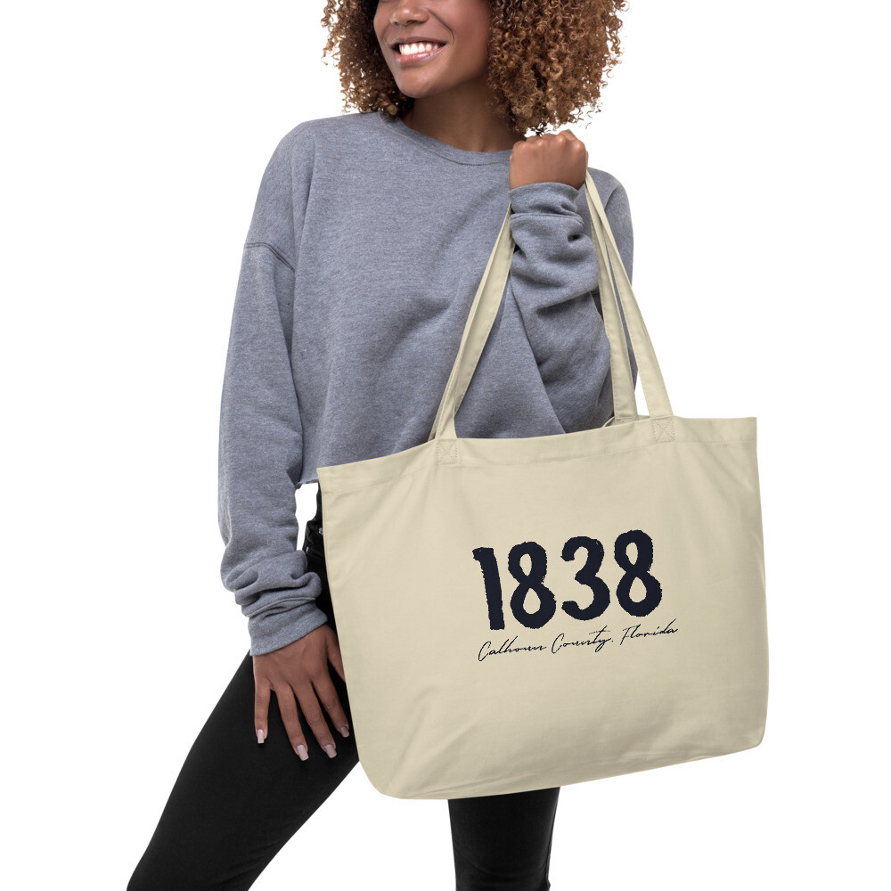 1838 Large Tote