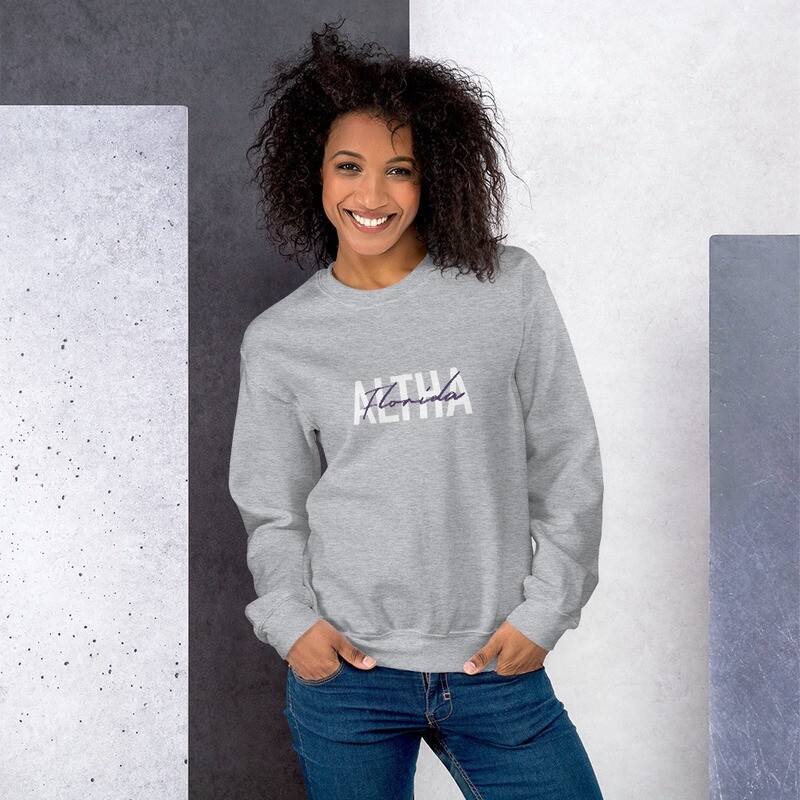 Altha FL Sweatshirt