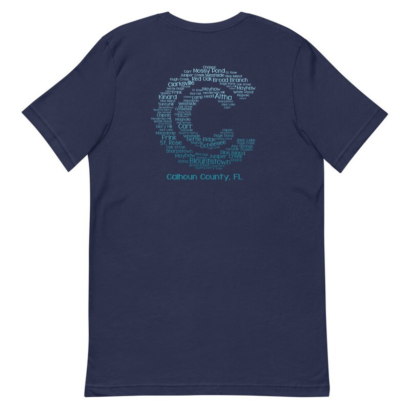CalCo Community Tee Unisex 