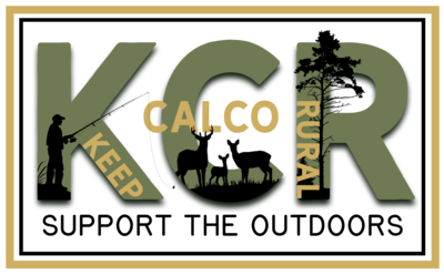 KEEP CALCO RURAL CAMPAIGN