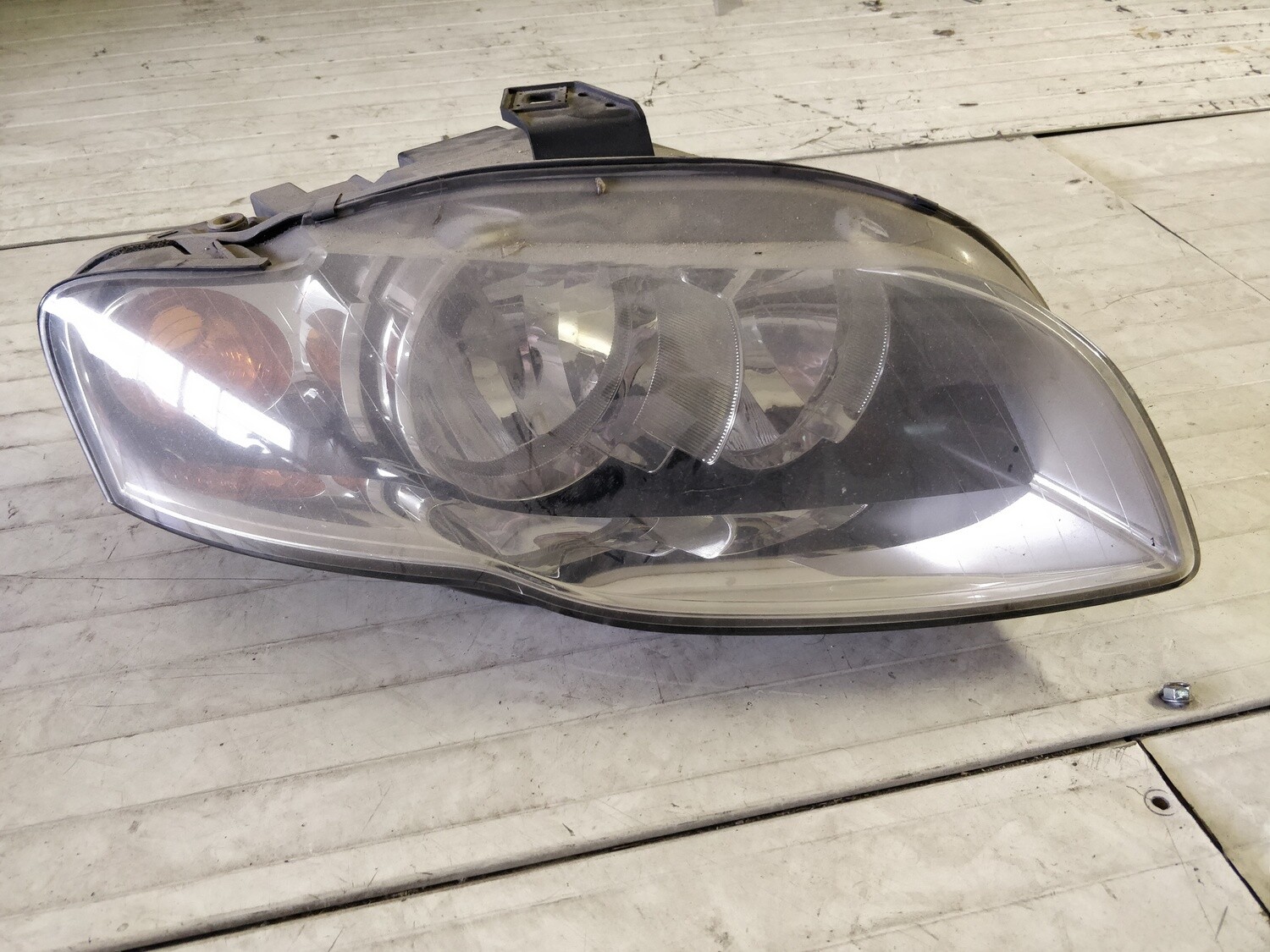 Optica Audi A4