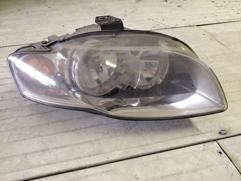 Optica Audi A4