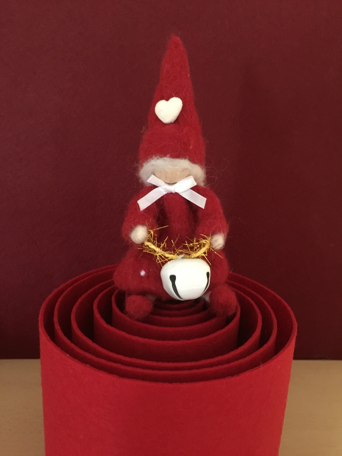 Sonaglio di Natale