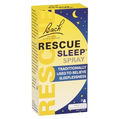 Rescue Remedy Sleep Spray - 20ml