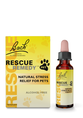 Rescue Remedy Dropper - Pet