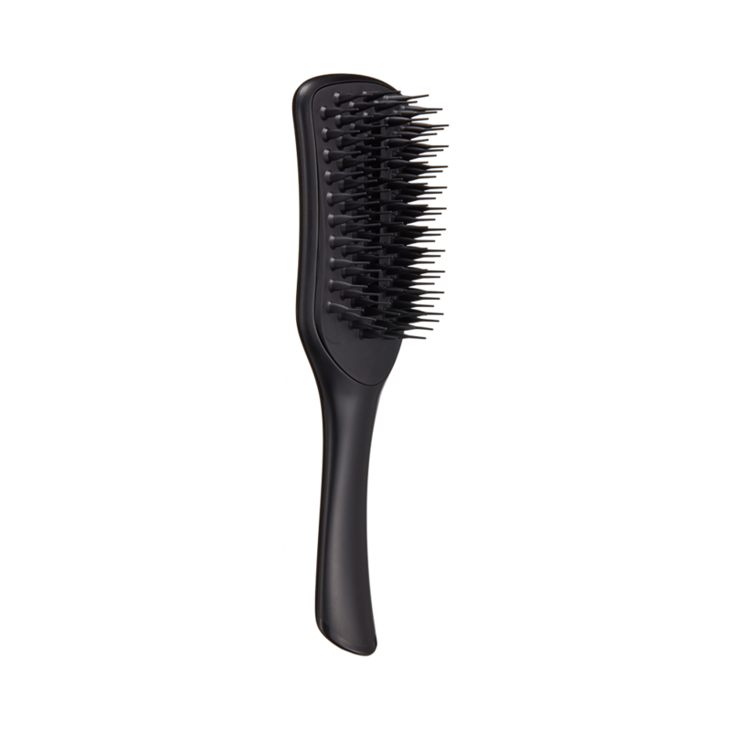 Easy Dry and Go Vented Hairbrush Black Gloss