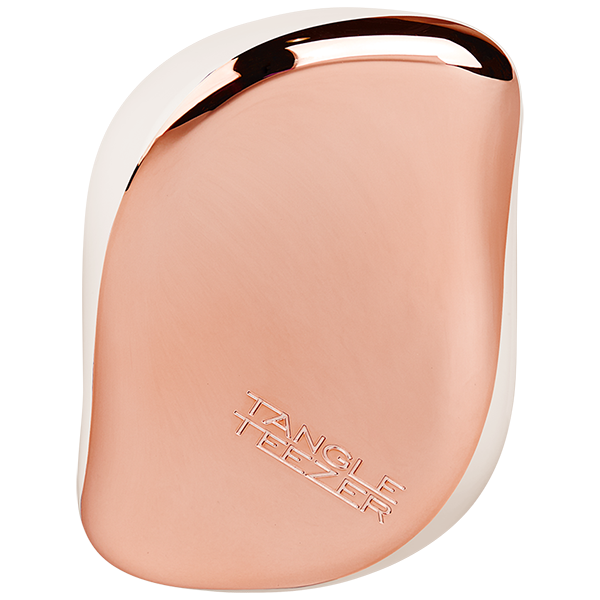 Rose Gold Compact Styler