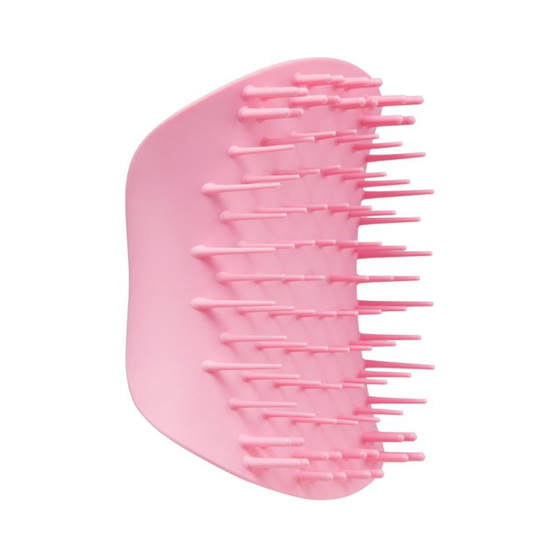 Scalp Exfoliator and Massager Pretty Pink