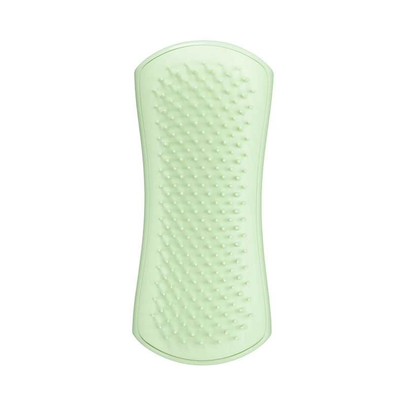 Pet Teezer Puppy Brush Green