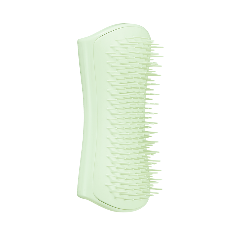 Pet Teezer Puppy Brush Green