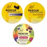 Rescue Remedy 3 Pastille Bundle