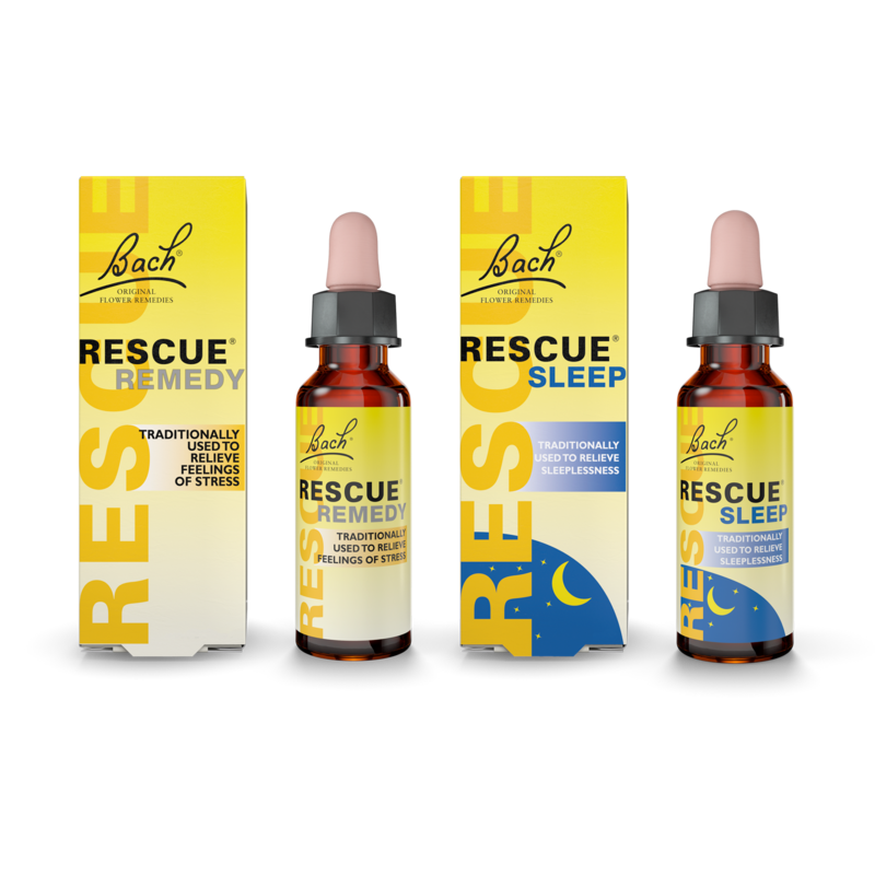 Rescue Remedy Trial Pack