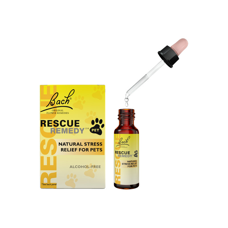 Rescue Remedy Dropper - Pet