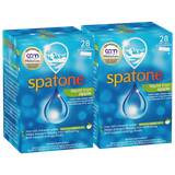 Spatone Apple - 28 sachets - TWO pack