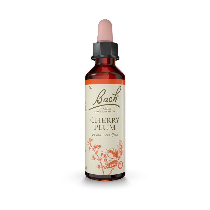 Bach® Cherry Plum