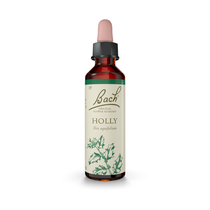 Bach® Holly