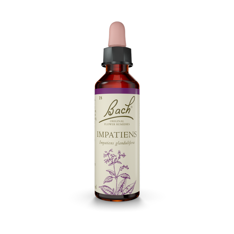 Bach® Impatiens