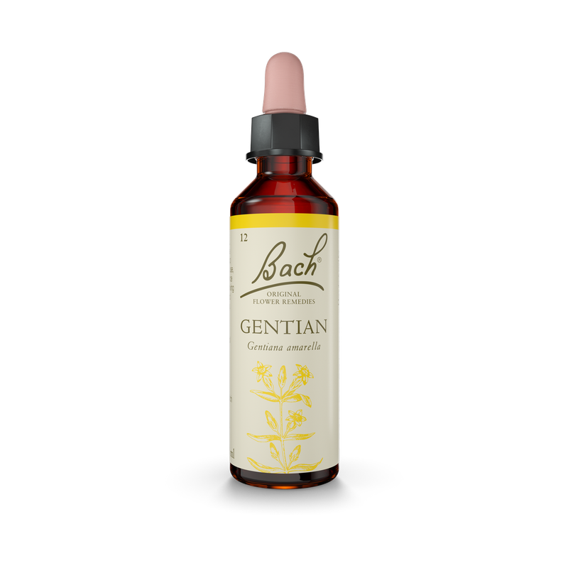 Bach® Gentian