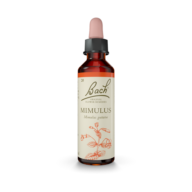 Bach® Mimulus