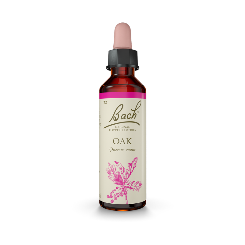 Bach® Oak