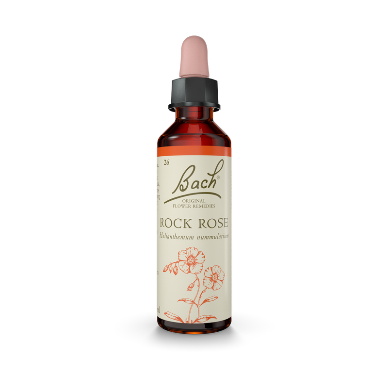 Bach® Rock Rose