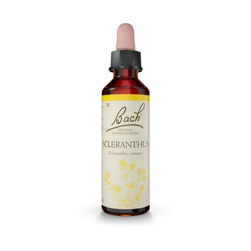 Bach® Scleranthus