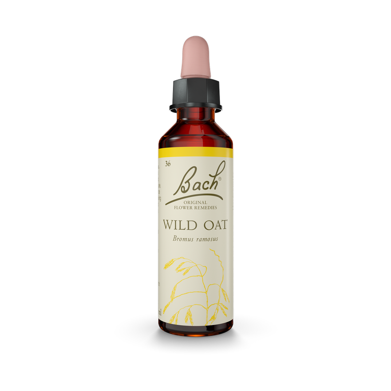 Bach® Wild Oat