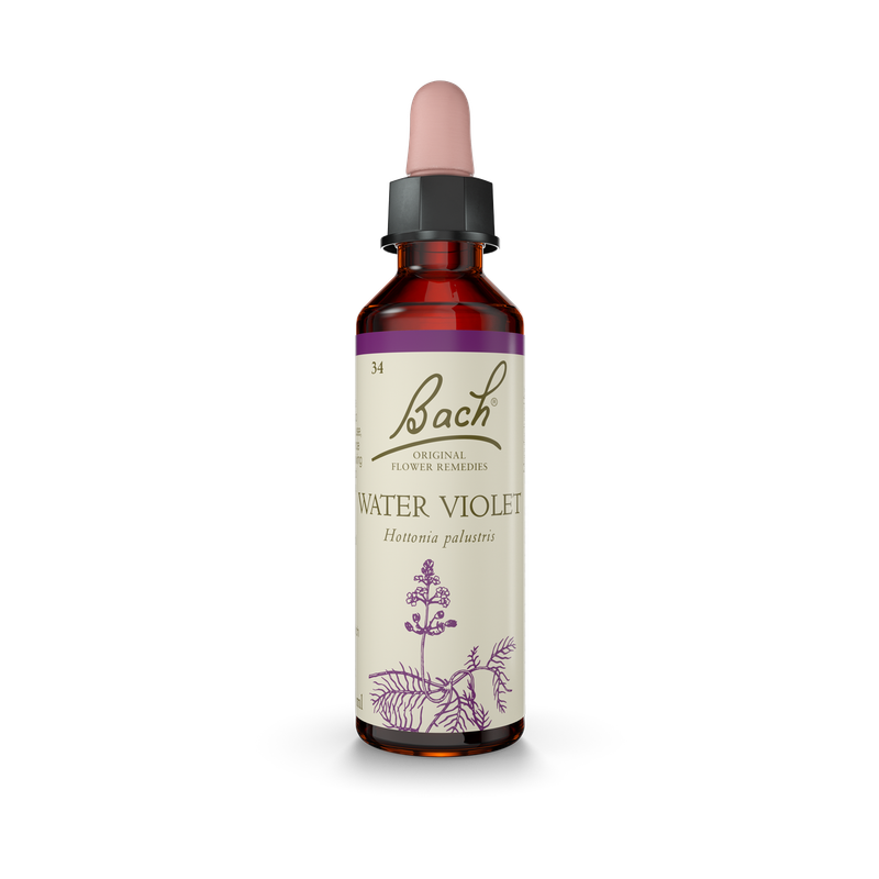 Bach® Water Violet