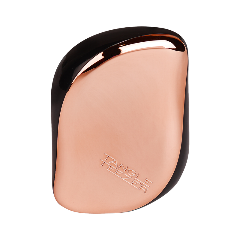 Rose Gold Compact Styler