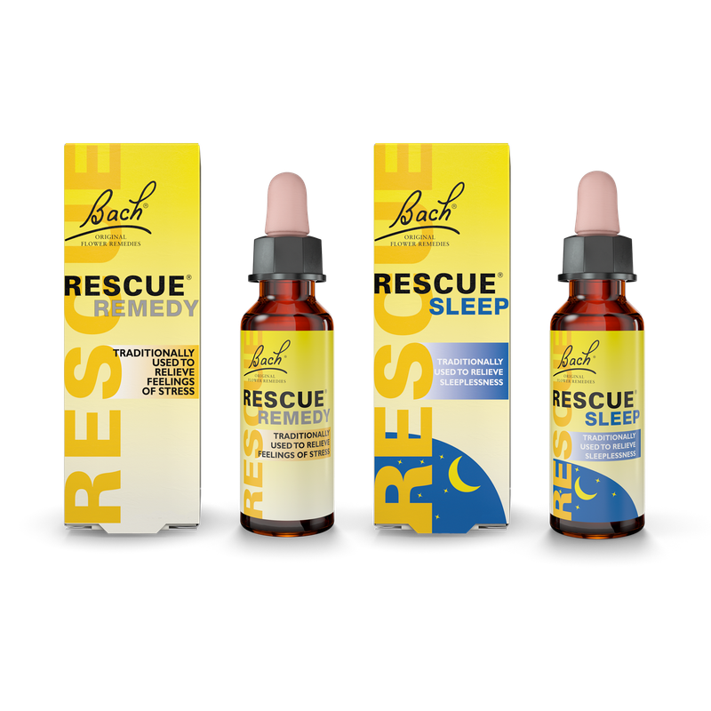 Rescue Remedy Trial Pack