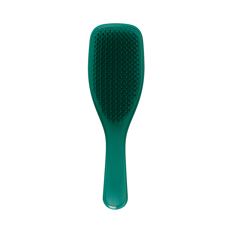 The Ultimate Wet Detangler Emerald Green