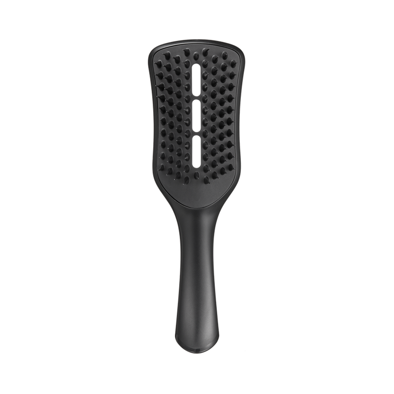Easy Dry and Go Vented Hairbrush Black Gloss
