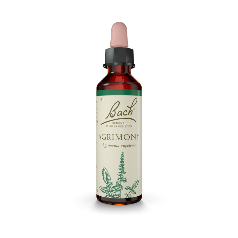 Bach® Agrimony