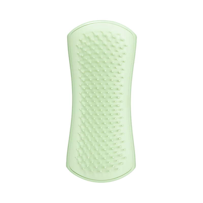 Pet Teezer Puppy Brush Green