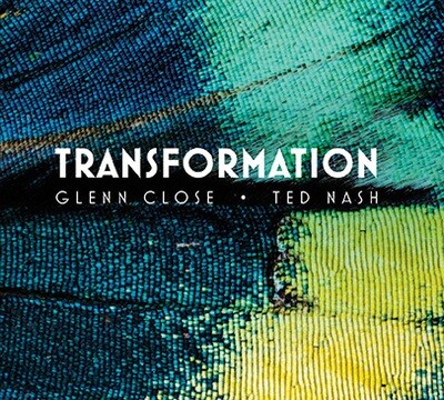 TRANSFORMATION (CD)