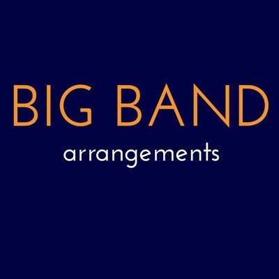 Big Band Charts