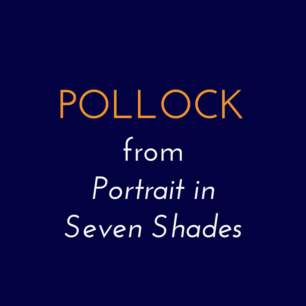 Pollock