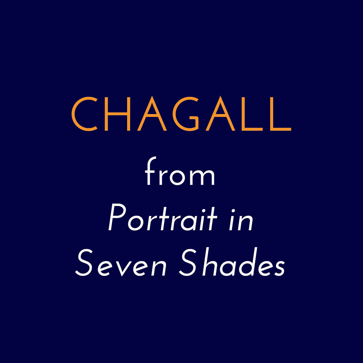 Chagall