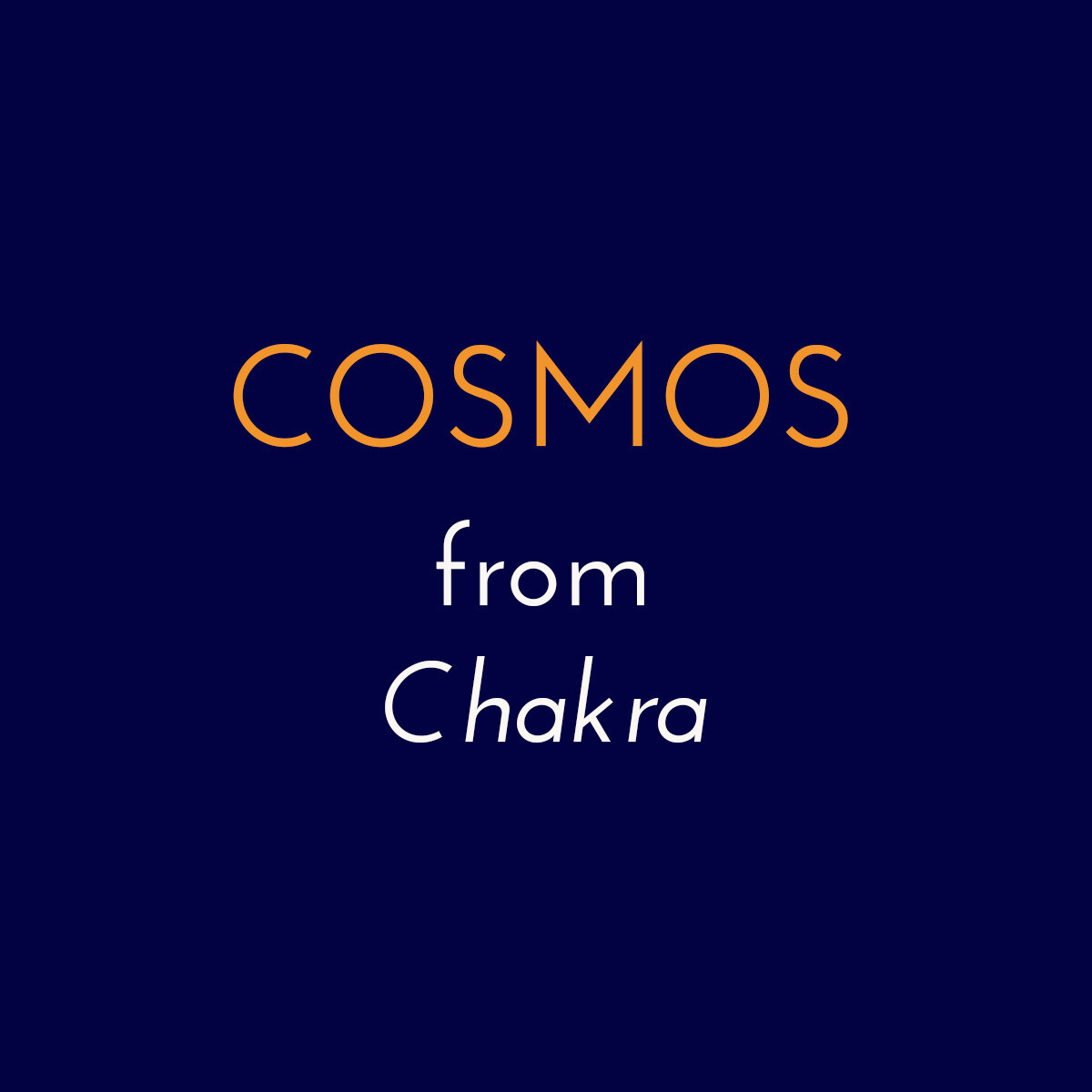 Cosmos