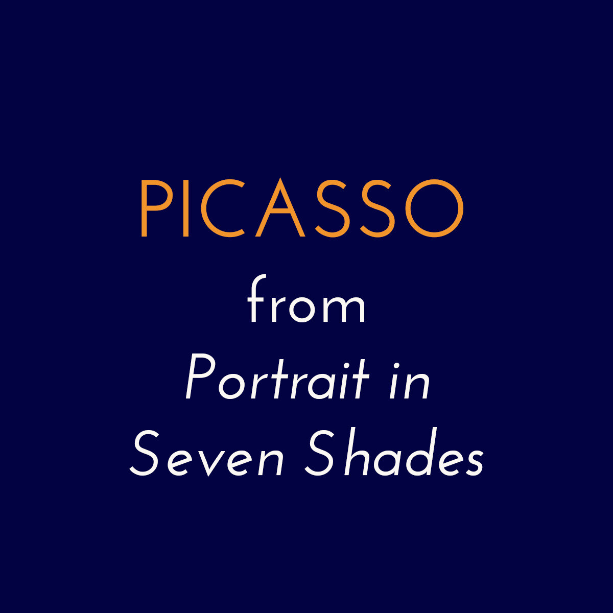 Picasso