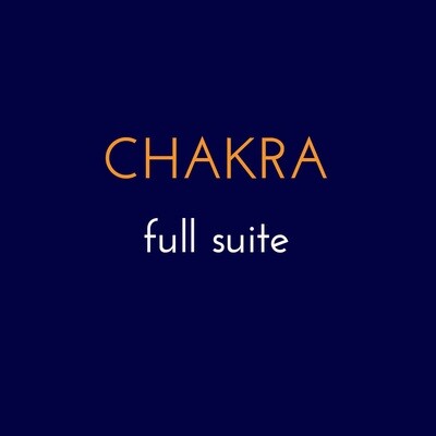 Chakra - Full Suite