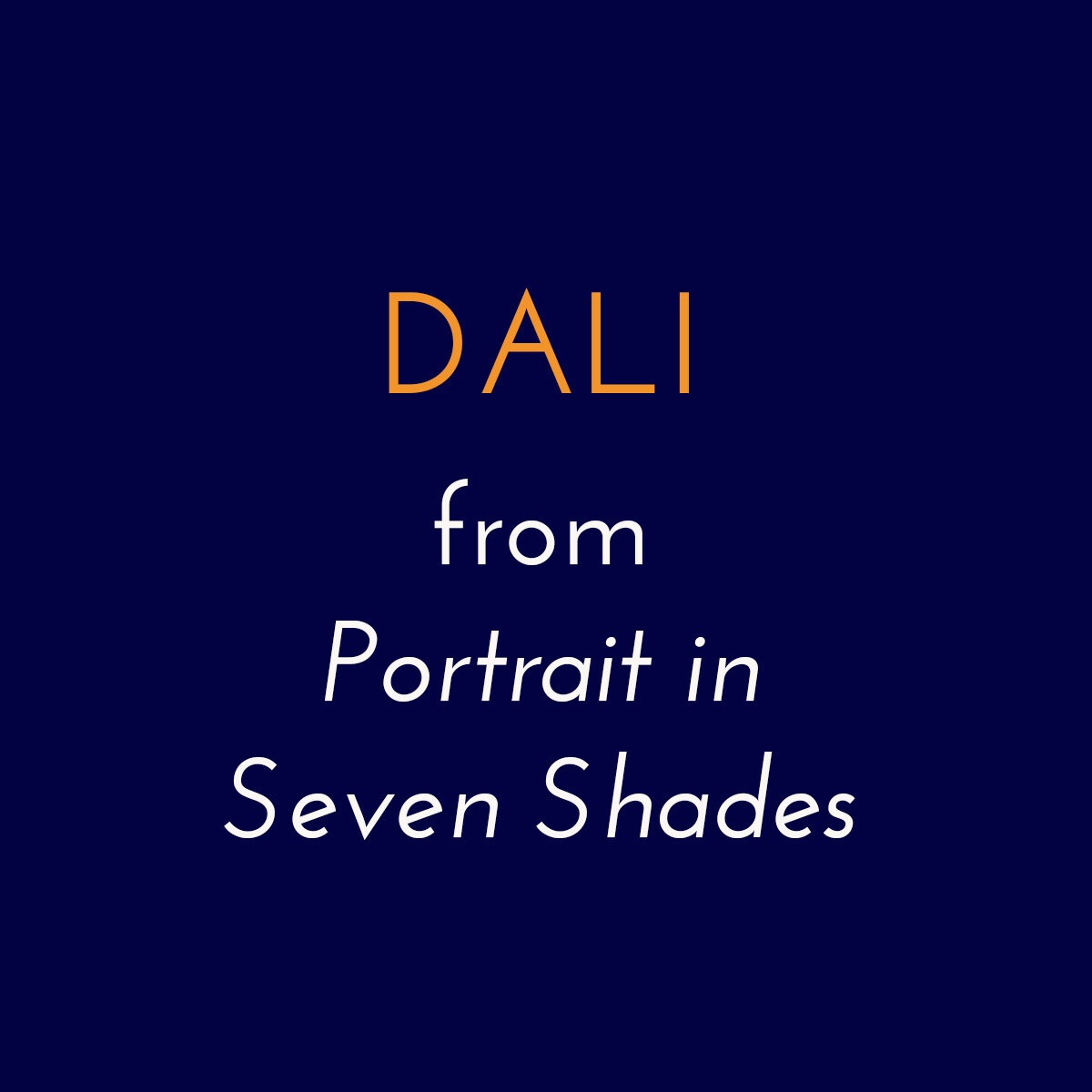 Dali