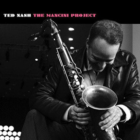 The Mancini Project (CD)