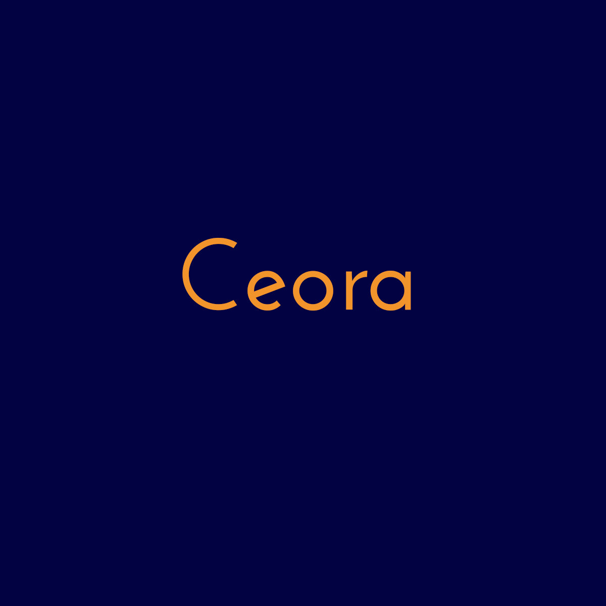 Ceora