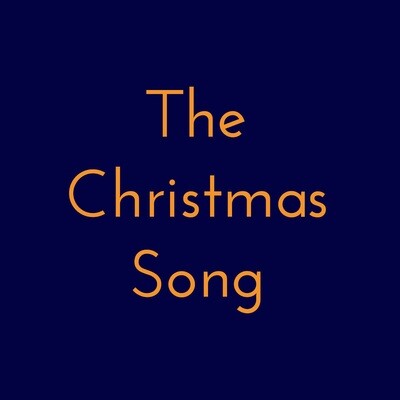 The Christmas Song