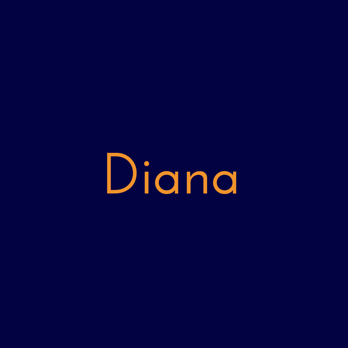 Diana
